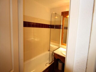 Appartamento Chamrousse Registrazione all'aperto 31