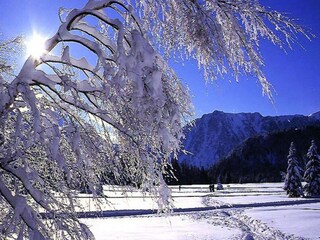 Appartamento Chamrousse Registrazione all'aperto 33