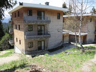 Appartamento Chamrousse Registrazione all'aperto 14