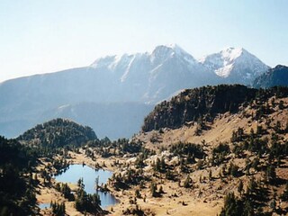 Appartamento Chamrousse Registrazione all'aperto 35