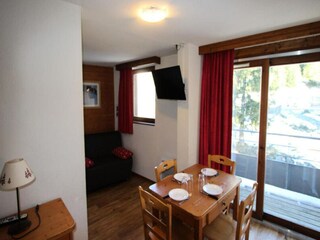 Appartamento Chamrousse Registrazione all'aperto 40