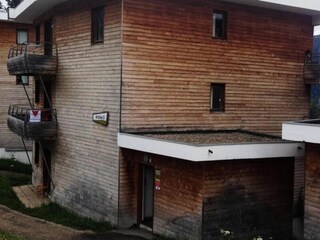 Appartamento Chamrousse Registrazione all'aperto 26