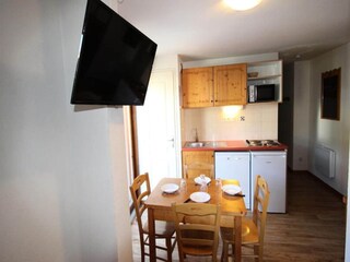 Appartamento Chamrousse Registrazione all'aperto 28