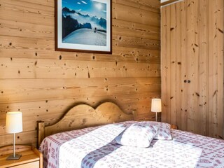 Appartement La Clusaz  7