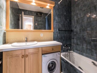 Appartement La Clusaz  17