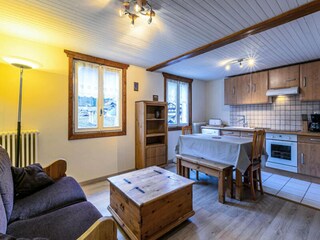 Apartment La Clusaz Features 18