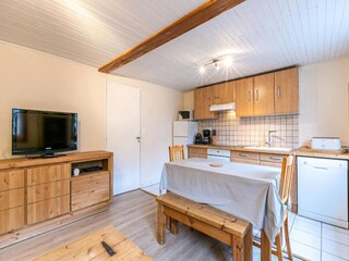 Apartment La Clusaz Features 14