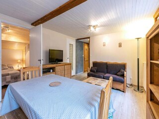 Apartment La Clusaz Features 15