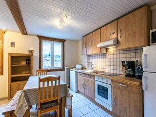 Apartment La Clusaz Features 19