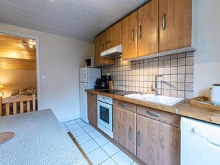 Apartment La Clusaz Features 20