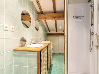 Apartment La Clusaz Features 3