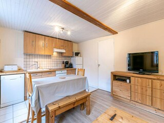 Apartment La Clusaz Features 4