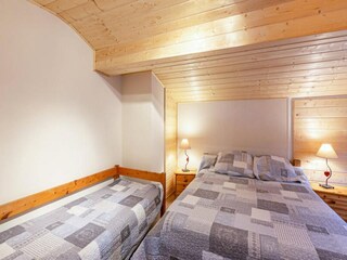 Apartment La Clusaz Features 5