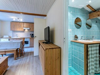 Apartment La Clusaz Features 6