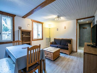Apartment La Clusaz Features 7