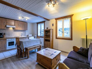 Apartment La Clusaz Features 9