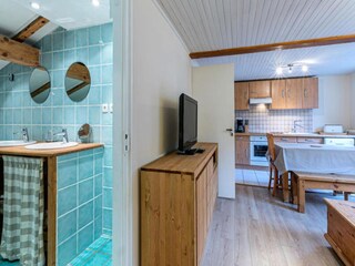 Apartment La Clusaz Features 10