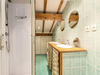 Apartment La Clusaz Features 12