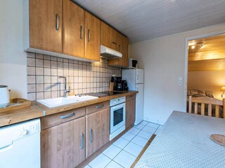 Appartement La Clusaz Équipement 18
