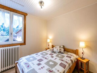 Apartment La Clusaz Features 13