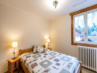 Appartement La Clusaz Équipement 19