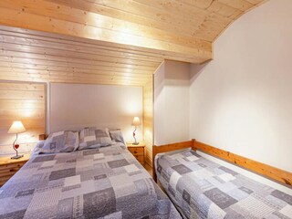 Apartment La Clusaz Features 2