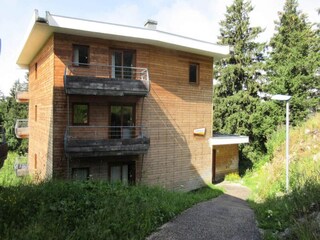 Appartamento Chamrousse Registrazione all'aperto 6