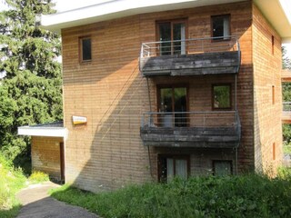 Appartamento Chamrousse Registrazione all'aperto 14