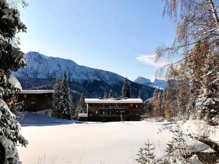 Appartamento Chamrousse Registrazione all'aperto 9