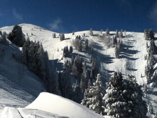 Appartamento Chamrousse Registrazione all'aperto 11