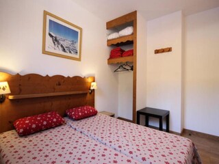 Appartamento Chamrousse Registrazione all'aperto 18