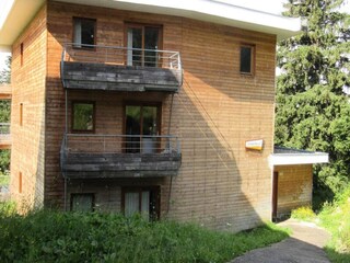 Appartamento Chamrousse Registrazione all'aperto 1