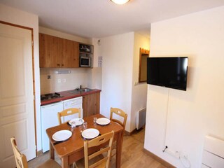 Appartamento Chamrousse Registrazione all'aperto 3