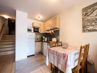 Apartamento La Clusaz  18