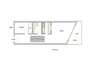 Apartamento La Clusaz  2