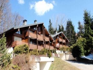 Apartment Residenz Clos Fayard - La Clusaz - image1