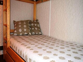 Apartment Le Grand-Bornand Ausstattung 8