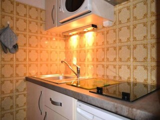 Apartment Le Grand-Bornand Ausstattung 9