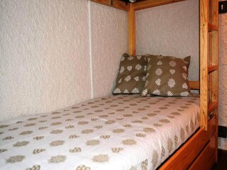 Apartment Le Grand-Bornand Ausstattung 13