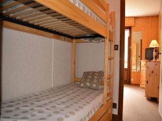 Apartment Le Grand-Bornand Ausstattung 14