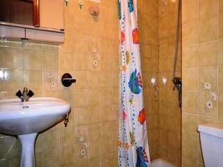 Apartment Le Grand-Bornand Ausstattung 15
