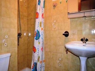 Apartment Le Grand-Bornand Ausstattung 20