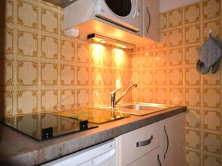 Appartement Le Grand-Bornand Kenmerken 21