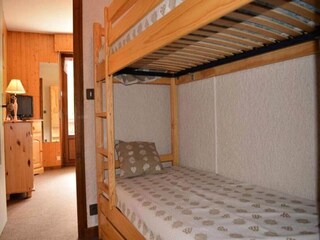 Apartment Le Grand-Bornand Ausstattung 22