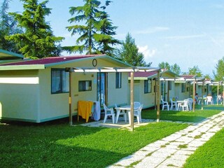 Ferienpark Peschiera del Garda Außenaufnahme 15