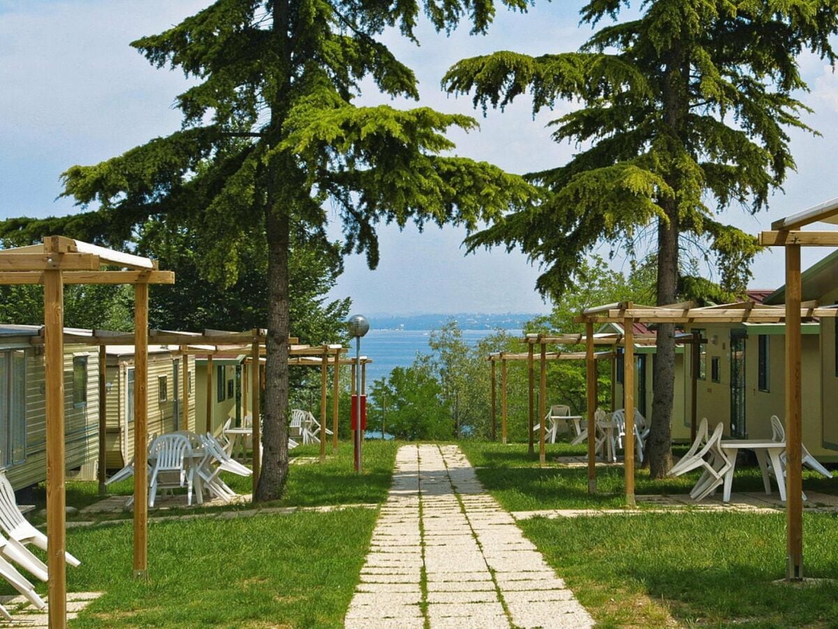 Ferienpark Peschiera del Garda Außenaufnahme 6