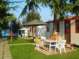Vakantiepark Peschiera del Garda Buitenaudio-opname 5
