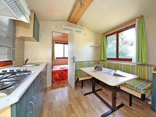 Vakantiepark Peschiera del Garda Kenmerken 20