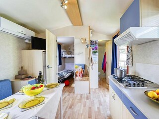 Vakantiepark Peschiera del Garda Kenmerken 26