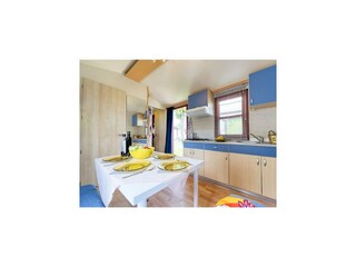Vakantiepark Peschiera del Garda Kenmerken 30